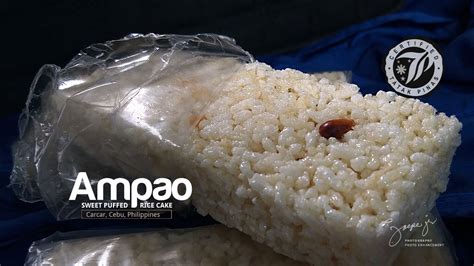 ampao cebu|Ampaw .
